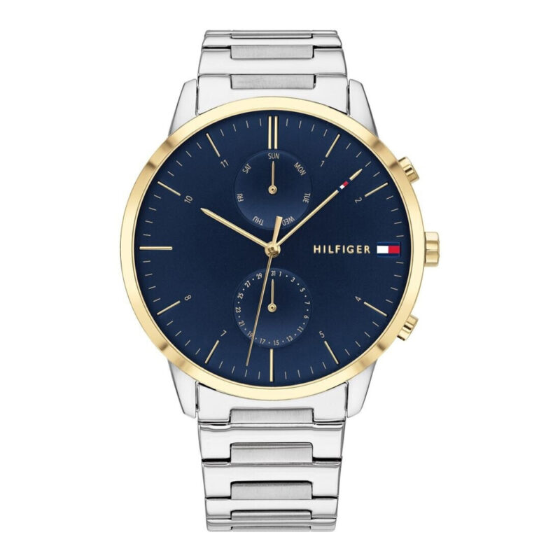 Tommy Hilfiger Hunter 1710408 Men's Watch