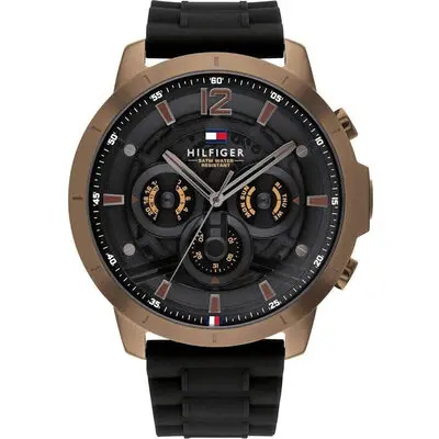 Tommy Hilfiger Luca 1710491 Men's Watch
