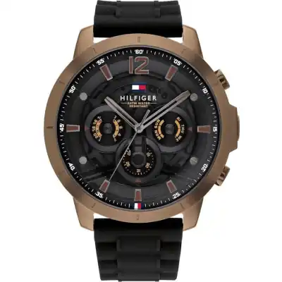 Tommy Hilfiger Luca 1710491 Men's Watch