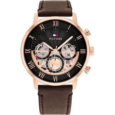 Tommy Hilfiger Legend 1710566 Men's Watch