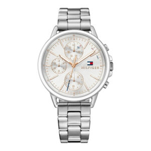 Tommy Hilfiger Carly 1781787 Ladies Watch