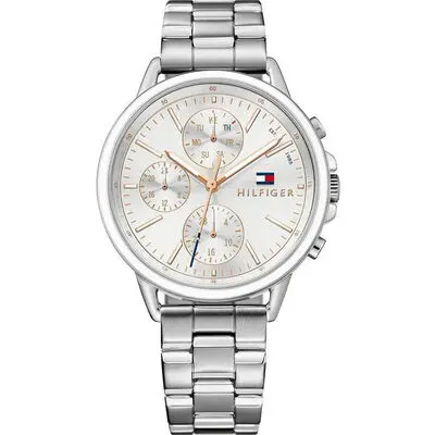 Tommy Hilfiger Carly 1781787 Ladies Watch
