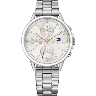 Tommy Hilfiger Carly 1781787 Ladies Watch