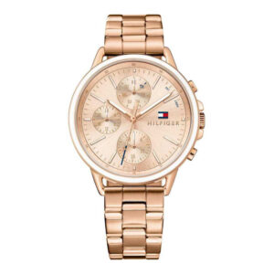Tommy Hilfiger Carly 1781788 Ladies Watch