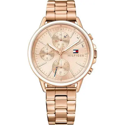 Tommy Hilfiger Carly 1781788 Ladies Watch