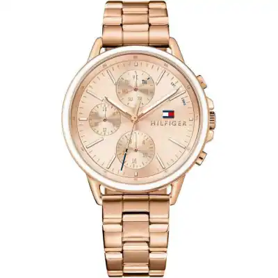 Tommy Hilfiger Carly 1781788 Ladies Watch