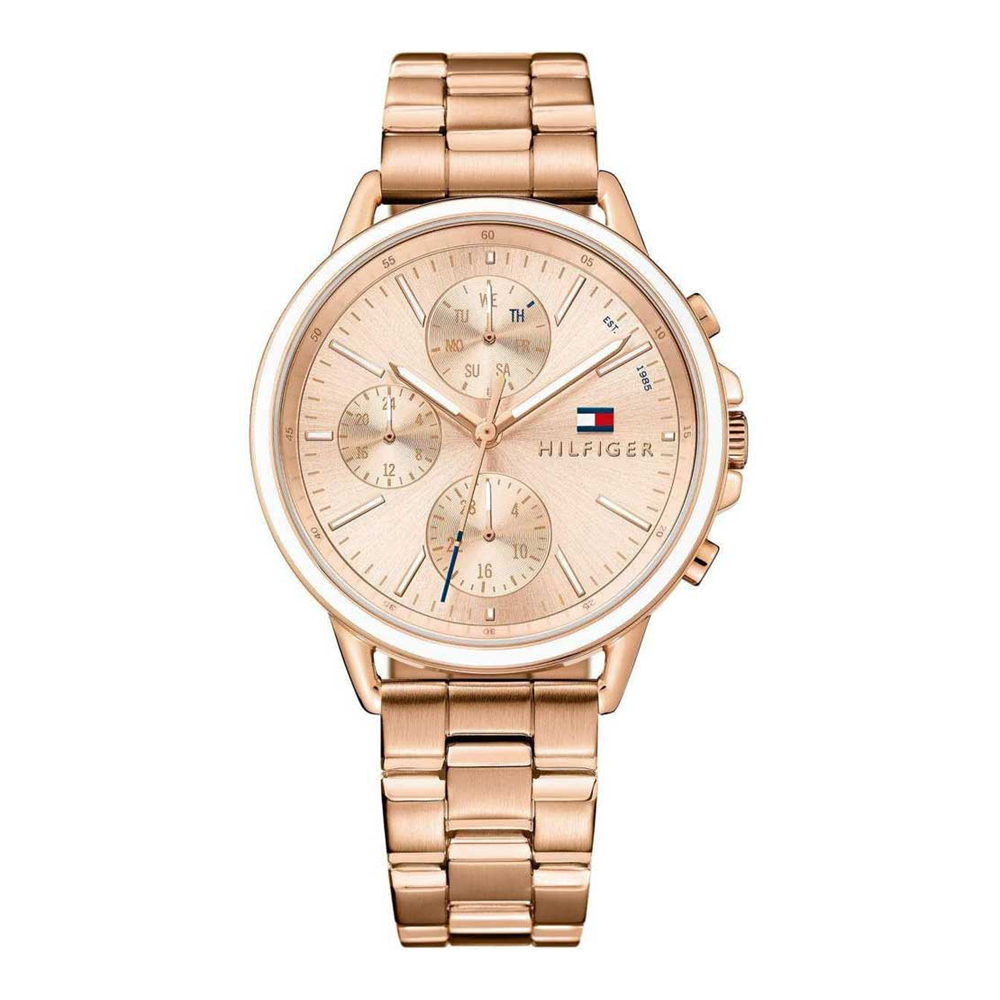 Tommy Hilfiger Carly 1781788 Ladies Watch