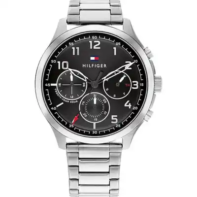 Tommy Hilfiger Asher 1791852 Men's Watch