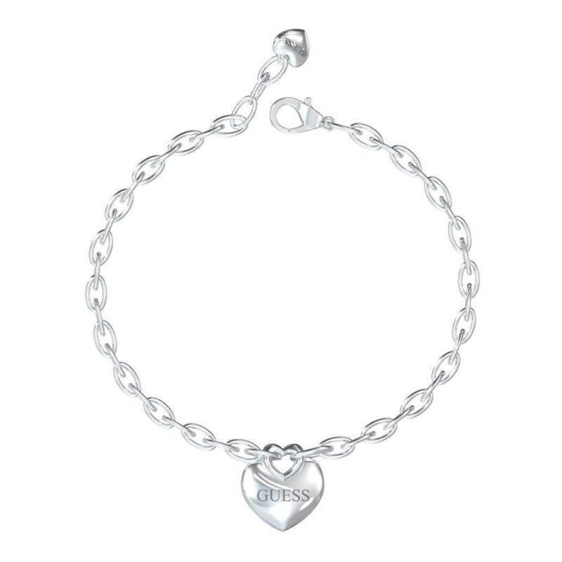 Guess Ladies Bracelet JUBB05217JWRHL