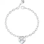 Guess Ladies Bracelet JUBB05217JWRHS