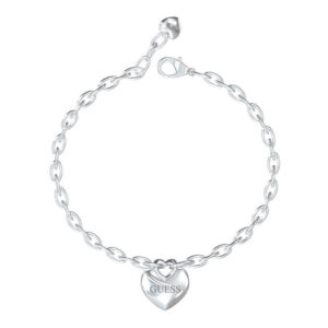 Guess Ladies Bracelet JUBB05217JWRHS