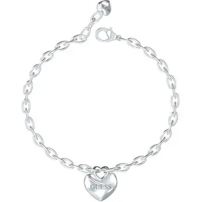 Guess Ladies Bracelet JUBB05217JWRHS