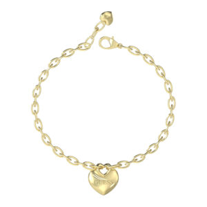 Guess Ladies Bracelet JUBB05217JWYGL