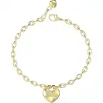 Guess Ladies Bracelet JUBB05217JWYGS