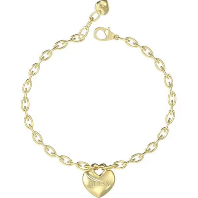 Guess Ladies Bracelet JUBB05217JWYGS