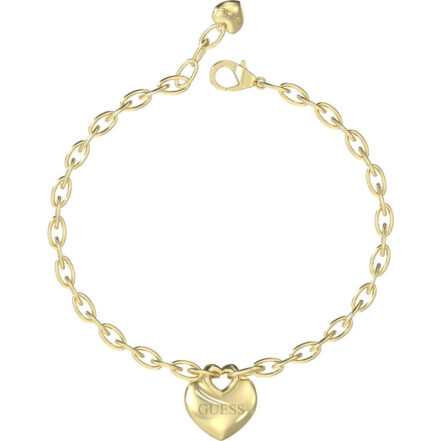 Guess Ladies Bracelet JUBB05217JWYGS