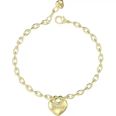 Guess Ladies Bracelet JUBB05217JWYGS