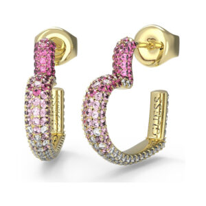 Guess Ladies Earrings JUBE05006JWYGPKTU
