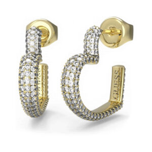 Guess Ladies Earrings JUBE05017JWYGTU