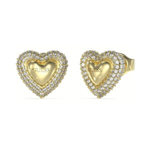 Guess Ladies Earrings JUBE05020JWYGTU