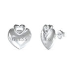 Guess Ladies Earrings JUBE05218JWRHTU
