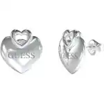 Guess Ladies Earrings JUBE05218JWRHTU