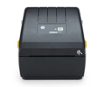 Direct Thermal Printer ZD230; Standard EZPL; 203 dpi; EU and UK Power Cords; USB; Ethernet - Image 14