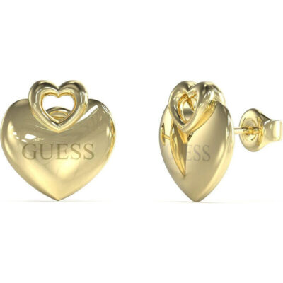 Guess Ladies Earrings JUBE05218JWYGTU