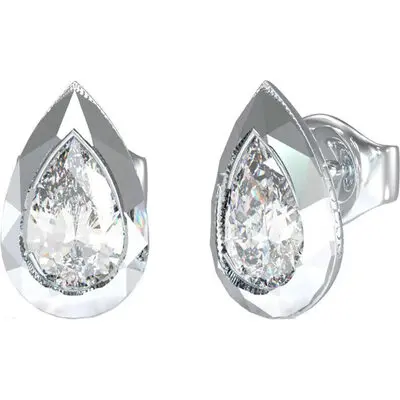 Guess Ladies Earrings JUBE05247JWRHTU