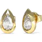 Guess Ladies Earrings JUBE05247JWYGTU