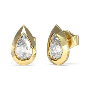 Guess Ladies Earrings JUBE05247JWYGTU