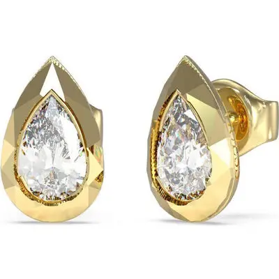 Guess Ladies Earrings JUBE05247JWYGTU