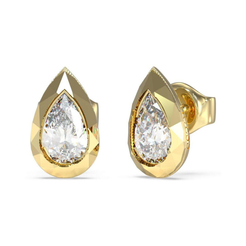 Guess Ladies Earrings JUBE05247JWYGTU