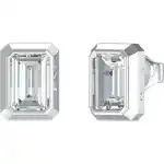 Guess Ladies Earrings JUBE05250JWRHTU