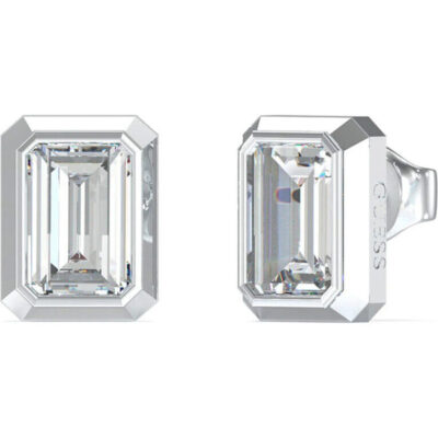 Guess Ladies Earrings JUBE05250JWRHTU