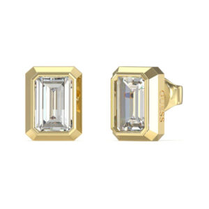 Guess Ladies Earrings JUBE05250JWYGTU