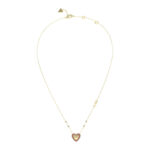 Guess Ladies Necklace JUBN05007JWYGPKTU