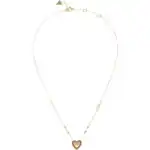 Guess Ladies Necklace JUBN05007JWYGPKTU