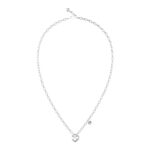 Guess Ladies Necklace JUBN05216JWRHTU