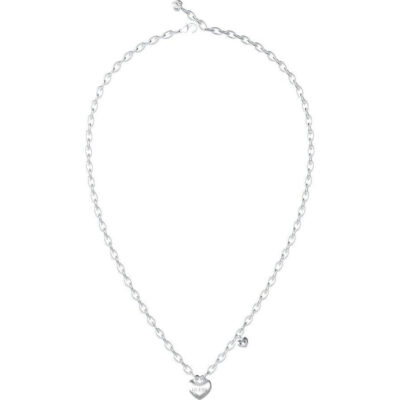 Guess Ladies Necklace JUBN05216JWRHTU
