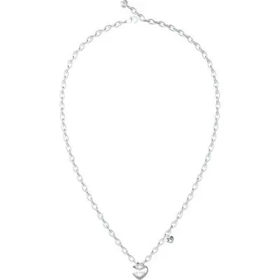 Guess Ladies Necklace JUBN05216JWRHTU