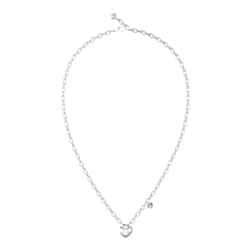 Guess Ladies Necklace JUBN05216JWRHTU