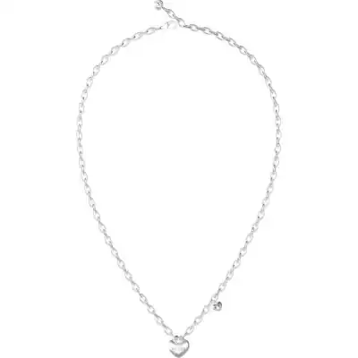 Guess Ladies Necklace JUBN05216JWRHTU