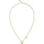 Guess Ladies Necklace JUBN05216JWYGTU
