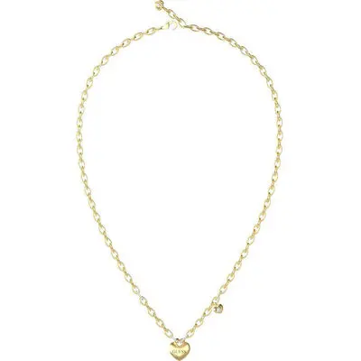 Guess Ladies Necklace JUBN05216JWYGTU