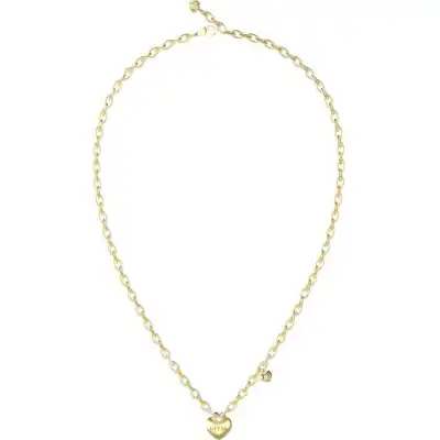 Guess Ladies Necklace JUBN05216JWYGTU