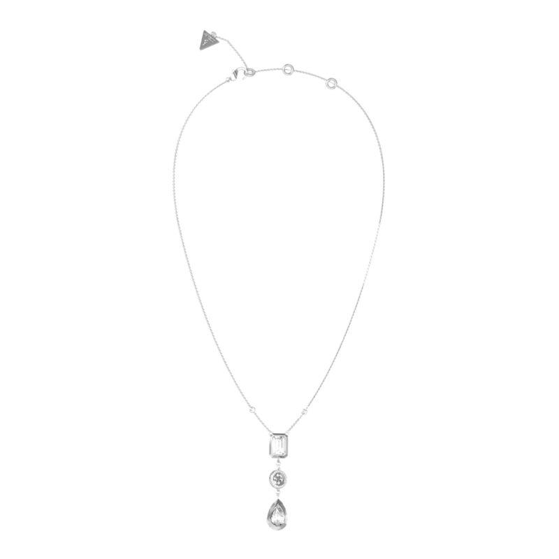 Guess Ladies Necklace JUBN05234JWRHTU