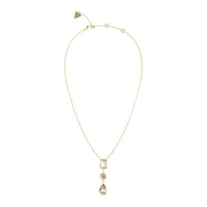 Guess Ladies Necklace JUBN05234JWYGTU