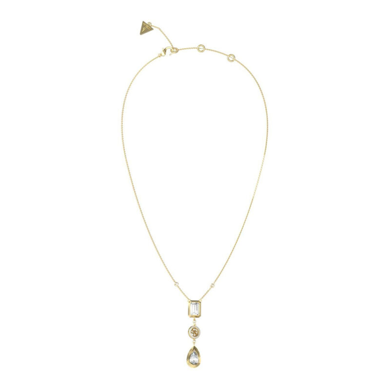 Guess Ladies Necklace JUBN05234JWYGTU