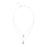 Guess Ladies Necklace JUBN05234JWRHTU
